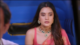 Aangan Apno Ka - 23rd February 2024